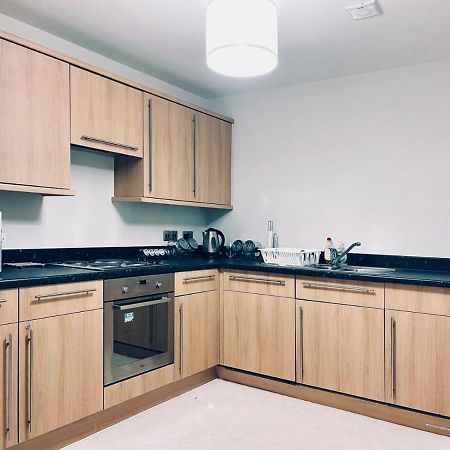 Apartment In Colindale Hendon Exterior photo